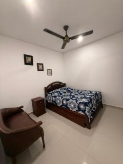 Casa condominio Dubai Flandes - 1