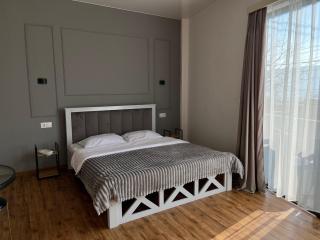 Tbilisi Panoramic Apartament - Tiflis - 2