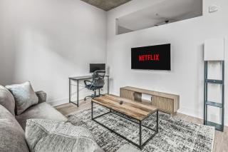 Chic Channelside Getaway in DT - 1