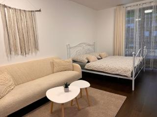 Evas Cozy Studio Prague - 7