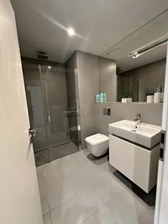 Evas Cozy Studio Prague - 5