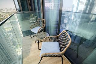 CitiHome - Refined 1BR at Jumeirah Living Marina Gate - Flexible Stay - 9