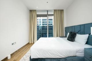 CitiHome - Refined 1BR at Jumeirah Living Marina Gate - Flexible Stay - 7