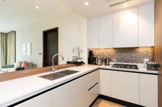 CitiHome - Refined 1BR at Jumeirah Living Marina Gate - Flexible Stay - 6