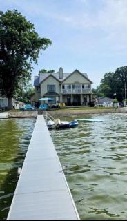 Bella Shores - Stunning Sunsets and Sandy Shoreline - 8