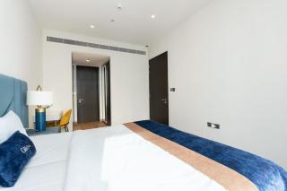 CitiHome - Refined 1BR at Jumeirah Living Marina Gate - Flexible Stay - 3