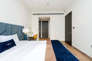 CitiHome - Refined 1BR at Jumeirah Living Marina Gate - Flexible Stay - 2
