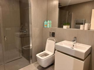 Evas Cozy Studio Prague - 1