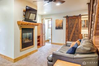 Ridgeview Retreat - 6