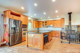 Ridgeview Retreat - 3