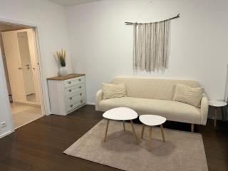 Evas Cozy Studio Prague - 1