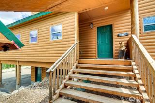 Ridgeview Retreat - 2