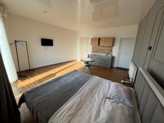 Tbilisi Panoramic Apartament - Tiflis - 3