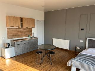 Tbilisi Panoramic Apartament - Tiflis - 4