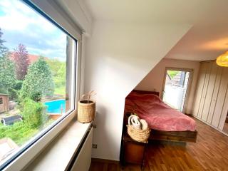 Grosszügiges Zimmer mit eigenem Bad - 7