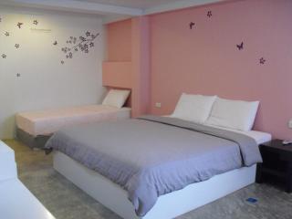 Dozy Lamoon House - Chiang Mai - 2