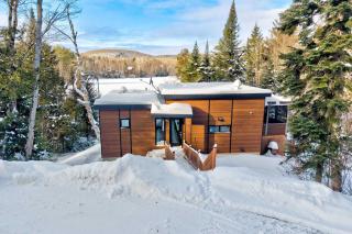 Spa & Lake Access - Cariboo - 0