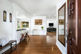 Walnut Acres with Pool and Private Retreat - 8