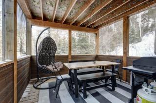 Spa & Lake Access - Cariboo - 6