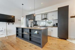 Spa & Lake Access - Cariboo - 5