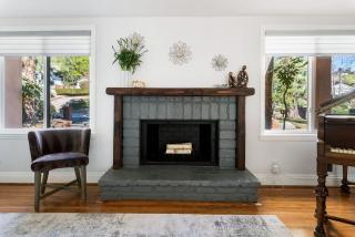 Walnut Acres with Pool and Private Retreat - 7