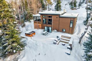 Spa & Lake Access - Cariboo - 9