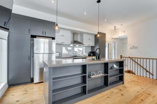 Spa & Lake Access - Cariboo - 4