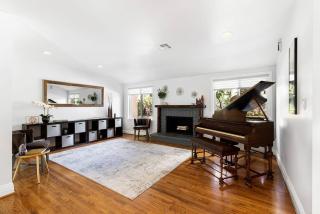 Walnut Acres with Pool and Private Retreat - 3