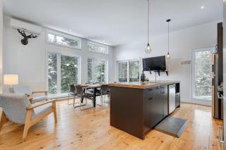 Spa & Lake Access - Cariboo - 2