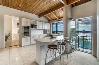 Architectural Masterpiece with Pool and Sea Views - 4