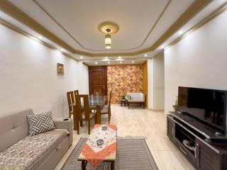 1419 · Comfortable 2BR Entire Apartment - 5