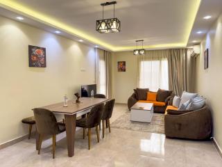 209 . Spacious 3BR in Gated Community - Sheikh Zayed - 6