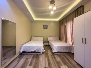 209 . Spacious 3BR in Gated Community - 3