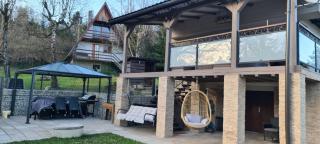 Chata Domaša David - 2