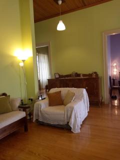 Σπίτι στο Χωριό - Les campagnards - 9