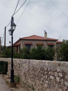 Σπίτι στο Χωριό - Les campagnards - 8