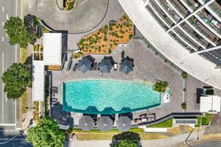 Sierra Views Broadbeach - 5