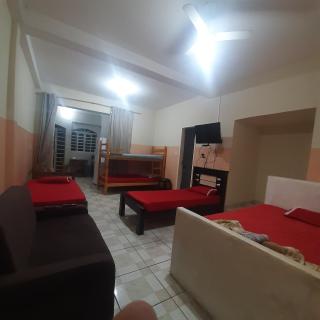 Cantinho e Sossego casa N 03 - 5