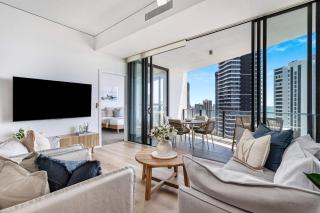 Sierra Views Broadbeach - 2