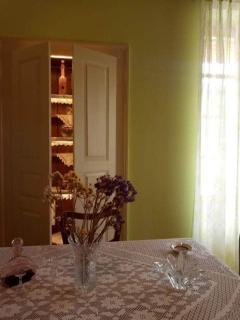 Σπίτι στο Χωριό - Les campagnards - 5