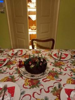 Σπίτι στο Χωριό - Les campagnards - 4