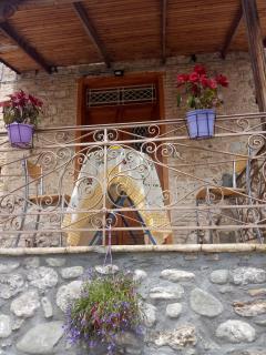 Σπίτι στο Χωριό - Les campagnards - 3