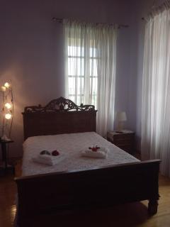 Σπίτι στο Χωριό - Les campagnards - 1