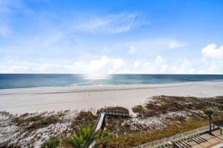 Beach Front 7th Floor Views Pools Hot Tub - 9