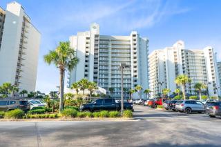 Beach Front 7th Floor Views Pools Hot Tub - 4