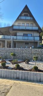 Chata Domaša David - 0