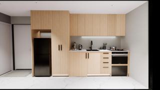 Stylish 1BR Retreat near Te Kaha Stadium - 9