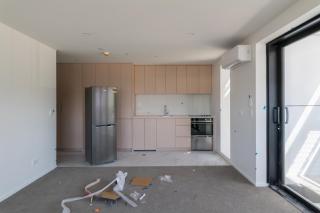 Stylish 1BR Retreat near Te Kaha Stadium - 3