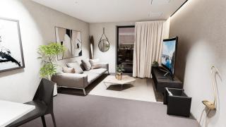 Brand-New 1BR Apartment near Te Kaha Stadium - 6