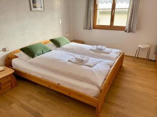 Light Alpine Apartment with View Heart of Flims - 6